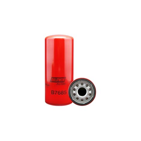 Filtre A Huile BALDWIN B7685 - Equivalent SO 11029 HIFI FILTER