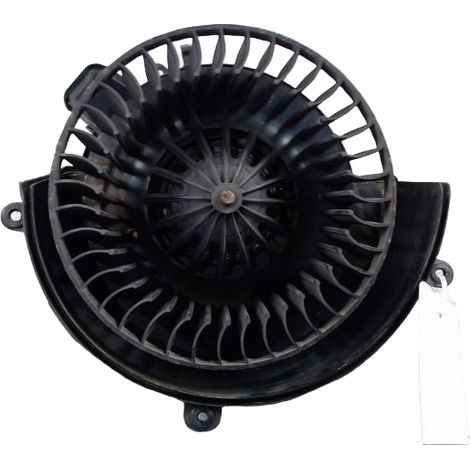 [PRODUIT D'OCCASION] Moteur Ventilateur Chauffage OPEL Astra 98-2004 ♻️ Ref Oe. 93191902 - Garantie à vie (1/3)