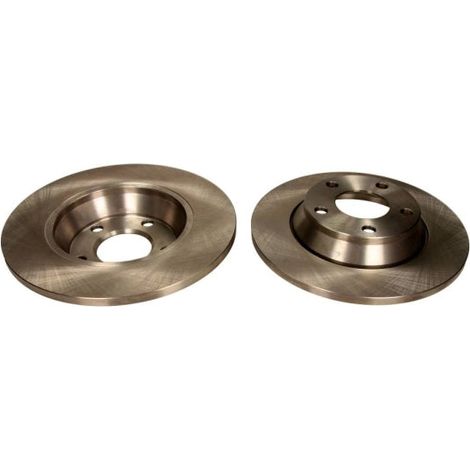 MAXGEAR 19-0765 Disque de frein AUDI 8D0615301A