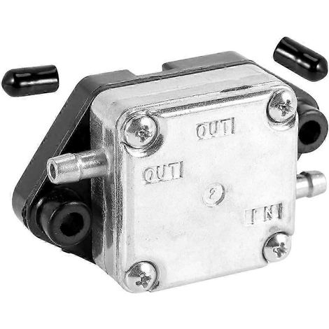 Pompe à carburant F4 4T pour moteurs hors-bord PARSUN MAKARA F5 F6 MAKARA F8 4 temps 4 CV 5 CV 6 CV 8 CV 6BX-24410-00 67D (1/5)