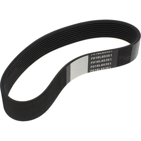 Riemen f016l65351 für bosch rasenmäher