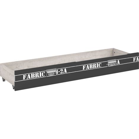 Set de tiroirs Fabien (1/5)