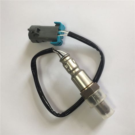 Sauerstoffsensor NTK-Serie 24104886 1264011512646200 Buick Regal, Buick LaCrosse, Chevrolet Malibu (1/4)