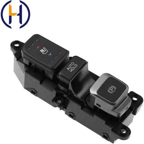 Convient aux boutons de frein de stationnement modernes 93310-2W3154X 933102w3154x (1/4)
