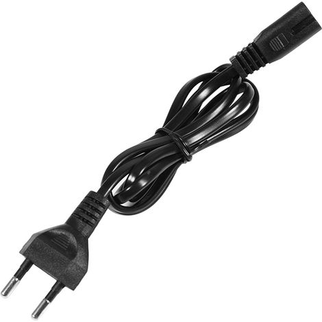 Sicheres Lithium-Akkuladegerät für Elektroroller mit EU-Stecker (1/5)