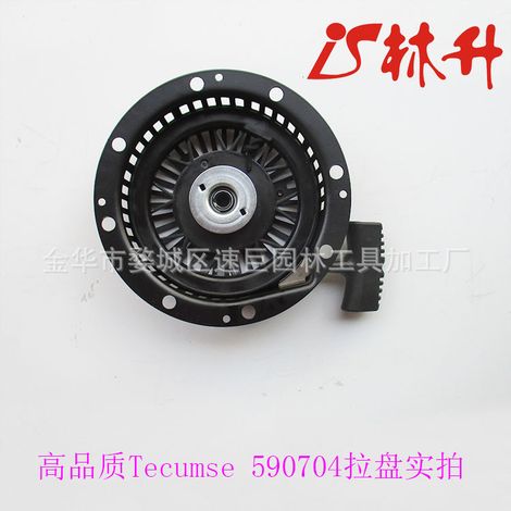 Applicable to all types of ensembles from Briggs & Stratton, traction plate 590748. (1/4)
