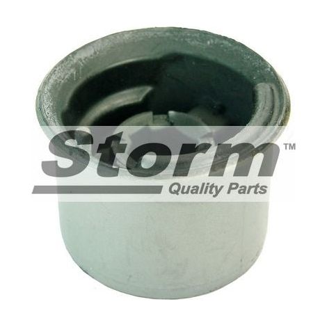 Silentbloc arrière compatible Seat, Škoda, VW 1K0407183E (1/2)