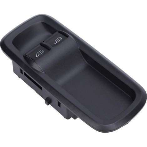 Le 8A6T-14A132-AC convient aux interrupteurs de régulateur de vitre électrique des véhicules Ford Fiesta fabriqués entre 2008 et 2012. (1/4)