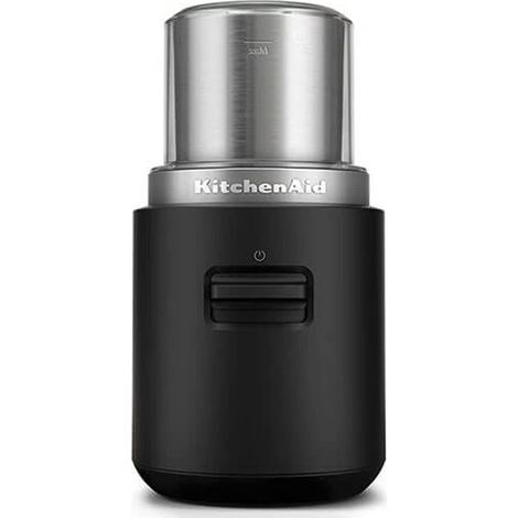 KitchenAid Go Cordless Coffee Grinder Without Battery (1/5)