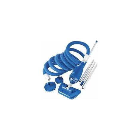 VURAHOME - Aspirateur de piscine Speed Kleen
