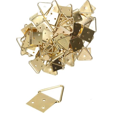 Pendentif sur fil de 17 mm - 100 pièces (1/3)