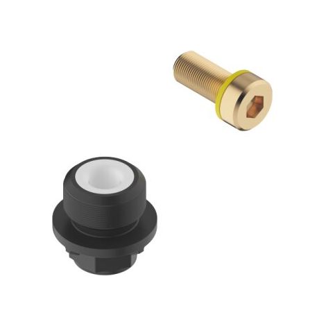 Buse DO 25 Pièces de rechange 90290303500 D 1,8 mm