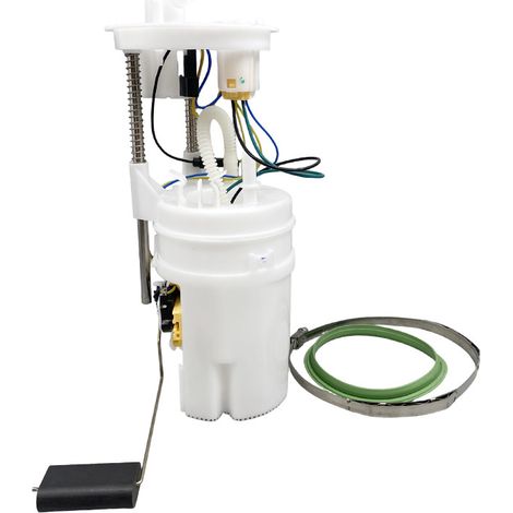 Auf Lager: 16117382203, Kraftstoffpumpenbaugruppe kompatibel mit BMW F15.