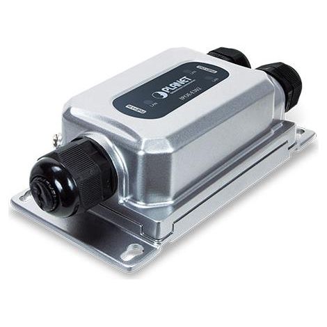 Planet IP67 industriale a 1 porta, IPOE-E302