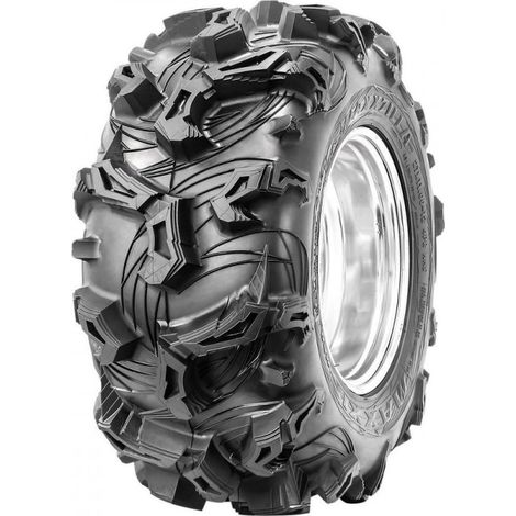 Pneu 28 x 9 - 14 NHS 6PR TL M-60 MAXXZILLA