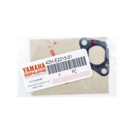 Yamaha 4DH-E2213-01 Guarnizione alloggiamento tenditore - YN/HW/Cygnus/BW's/XC/Giggle 50-151 09-13