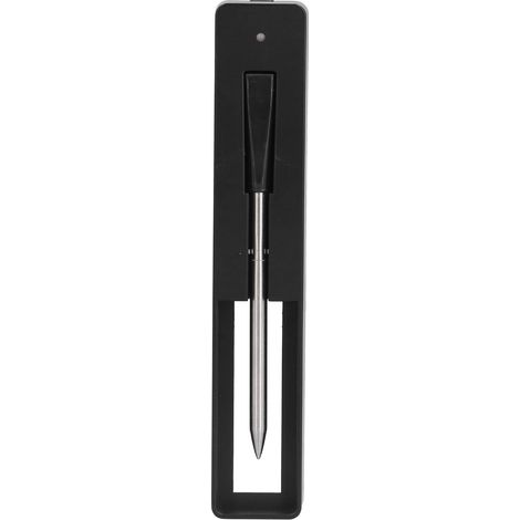 Kabelloses Bluetooth-Grillthermometer – Intelligentes Ofentemperaturmessgerät für die Küche (1/5)