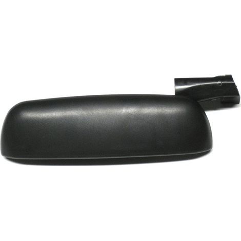 Manija exterior de la puerta izquierda del Fiat Punto I 94-99 (1/2)
