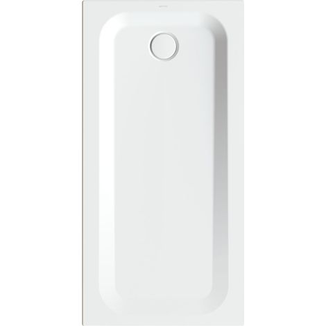 Plato de ducha rectangular BetteUltra 1500x750x35mm, 5924-000