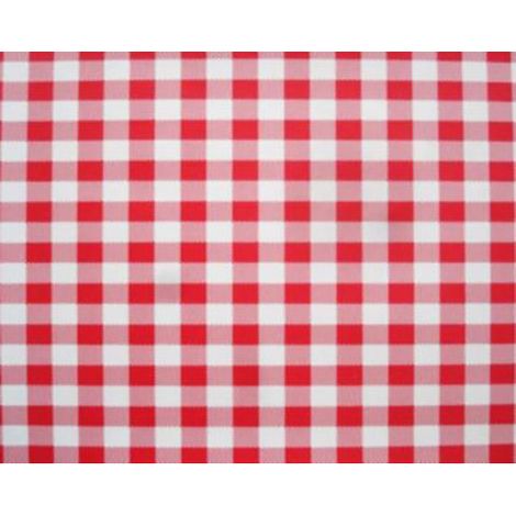 Cinta adhesiva clásica Vichy 1,5m x 45cm - Accesorios Deco