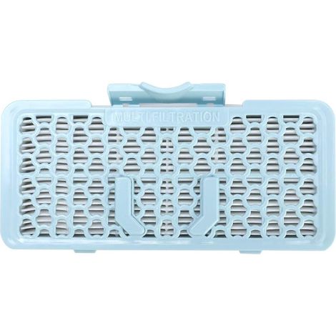 Pièces de rechange pour filtres ING, aspirateurs LG ADQ56691101 VC9083CL VC9062 VC9095R-AquaForge (1/2)