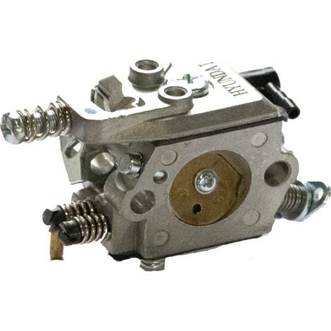 Carburatore per Motosega da 25cm Hyundai 35325 Walbro (1/3)