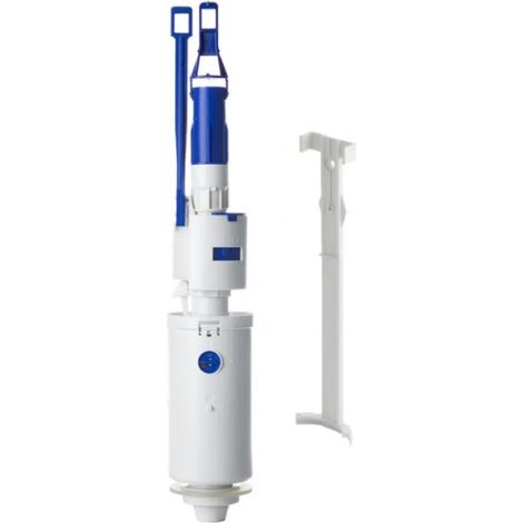 Geberit - Válvula de drenaje para cisternas empotradas 240.502.00.1 (1/5)