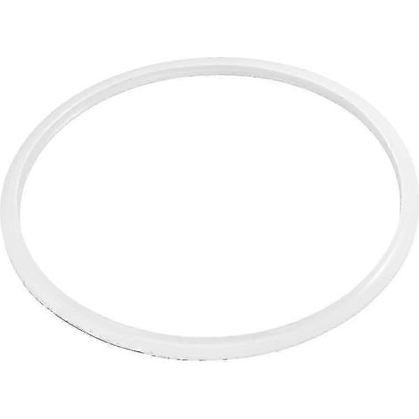 Joint d'étanchéité en caoutchouc pour autocuiseur, diamètre intérieur 24 cm (1/5)