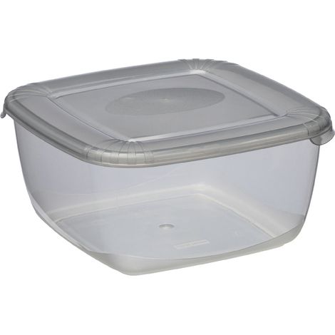 Accesorio de cocina plast-team polar hermético apilable 1,5 litros