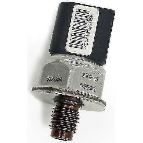 Capteur de pression Common Rail pour moteurs diesel 55PP22-01 - Pièce de rechange (1/5)