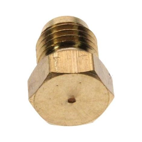 INJECTEUR GAZ BUTANE 0.53 POUR TABLE DE CUISSON SMEG - 909010313