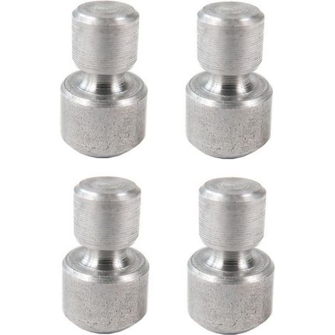 Pion de sécurité support de lame AGS 122 / Oleo Mac X4 - SGN532980077