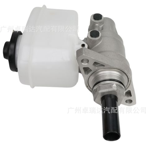 The master cylinder of the brake M630478 47028-04030 4702804030 is compatible with the Toyota Tacoma 05-07. (1/4)