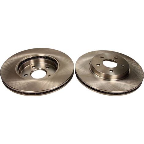 Disque de frein avant Maxgear Ford Mondeo 00-