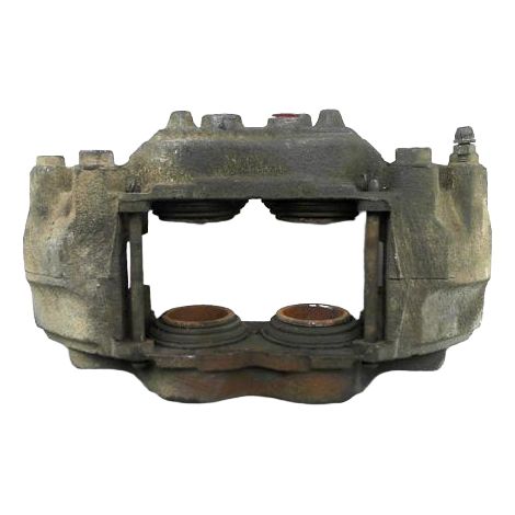 [PRODUIT D'OCCASION] Etrier De Frein Avant Droit MITSUBISHI Pajero 2003- ♻️ Ref Oe. 4605b706 - Garantie à vie (1/2)