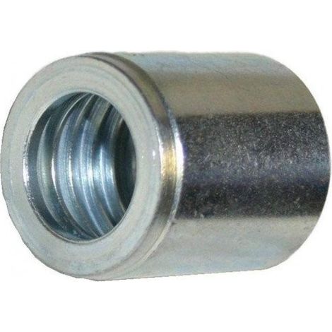 CASQUILLO R1AT/R2AT/1SN/2SN/2SC DN 3/8" - DICSA
