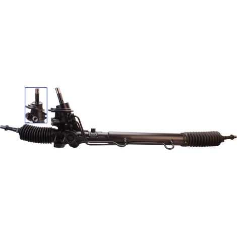 Crémaillère de direction Elstock 11-0145 FORD 1007192 1007219 1012663 1047937
