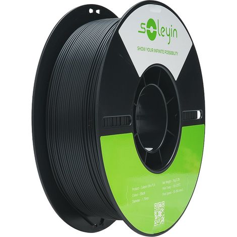 3D-Druckerfilament Creality soleyin ultra pla biologisch abbaubar 1kg