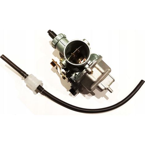 Carburador PZ30 Quad 200 250 ATV Bashan Loncin Kxd Kayo Hammer Barton Shineray (1/5)