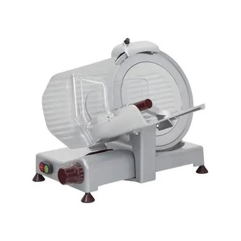 RGV Luxury Italia 275 S cortadora eléctrica gris 52 cm