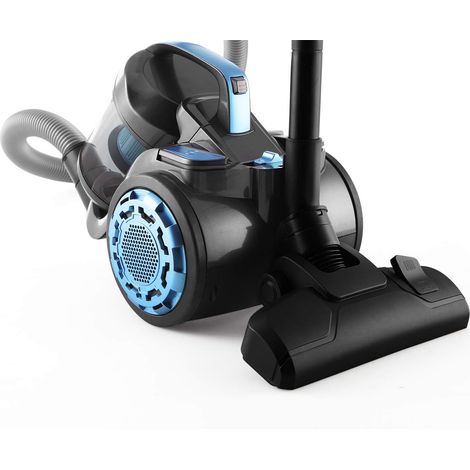 Orbegozo AP8030 - Aspirador Orbegozo Sin Bolsa 800 W (1/5)