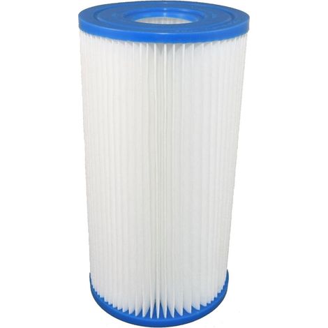Pool Filter Cartridge Type A for Intex &amp Bestway Pumps (1/5)