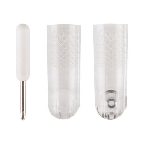 Cricut 2007445 pieza y accesorio para máquinas de corte para bricolaje Cuchillas de repuesto