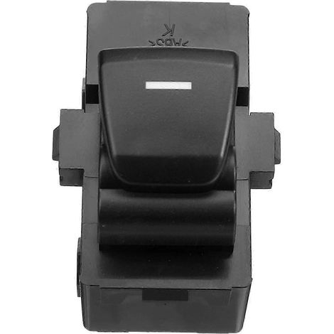 Bouton de commande de lève-vitre avec témoin lumineux, compatible avec Honda Creta IX25 (2014-2020), référence 93580C9000 93. (1/5)