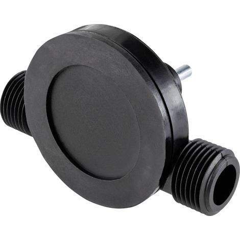 POMPE DE FORAGE RENKFORCE RF-4604748 110 MM G3/4 1 PC(S) (1/4)