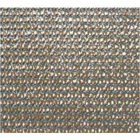 MALLA OCULTACION EXTRANET 1.5M MARRON (â‚/MTS) - INTERMAS