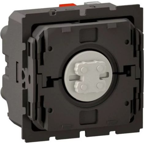 Legrand CM0044 Pulsador para persianas enrollables Céliane Legrand - Control mediante caja de automatismos
