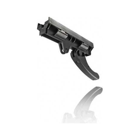 Somfy – Chariot entraîneur pour porte de garage – Accessoire pour moteurs Axorn 50/70/90 et GDK 3000/4000 – Matériaux résistants