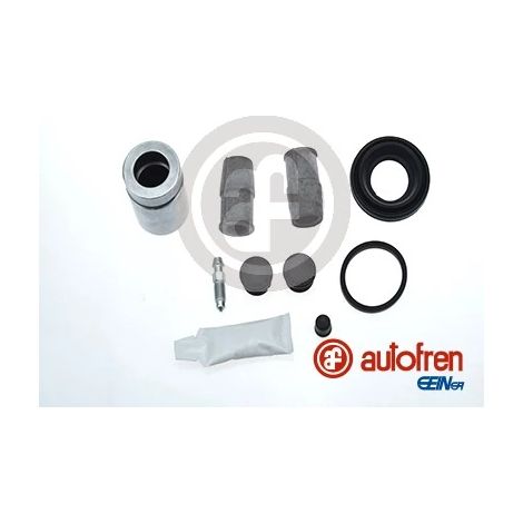 Kit de réparation, étrier de frein Autofren Seinsa D42508C BMW 34211160337