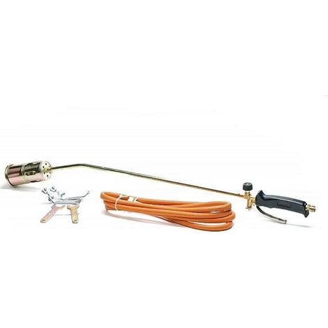Idealgas IFKL11560 professioneller Dachbrenner